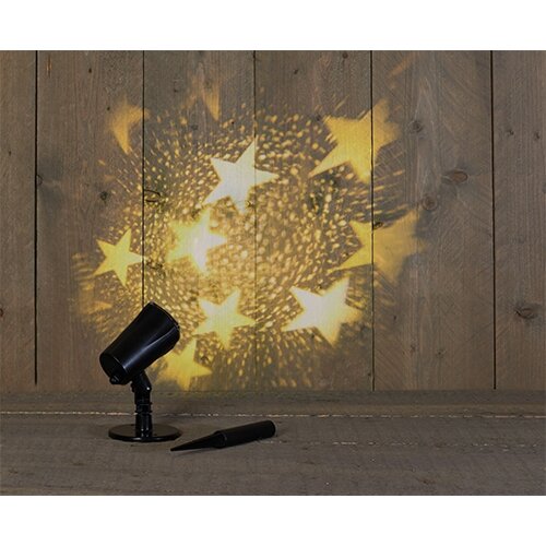LED Outdoor Projector Ster