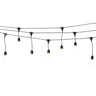 LED Lampverlichting Startset 950 cm - Klassiek Warm - afbeelding 2