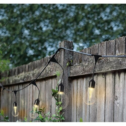 LED Lampverlichting Startset 950 cm - Klassiek Warm - afbeelding 4