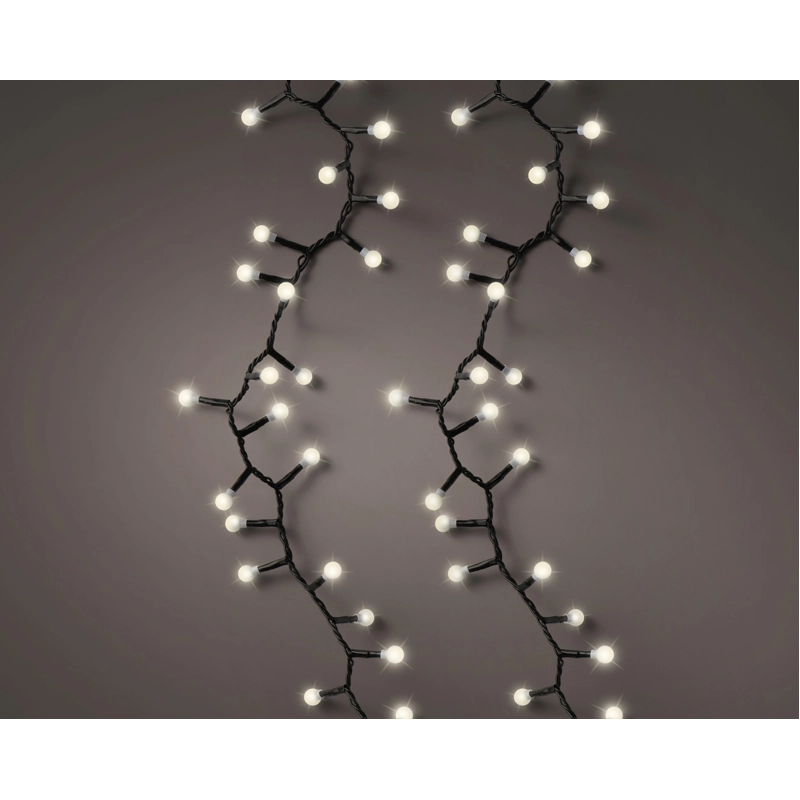 LED Cherry Boomverlichting - 1100 cm - afbeelding 1