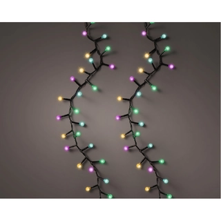 LED Cherry Boomverlichting Multi - 1100 cm