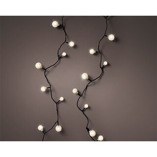 LED Cherry Lights Warm Wit - 9 m