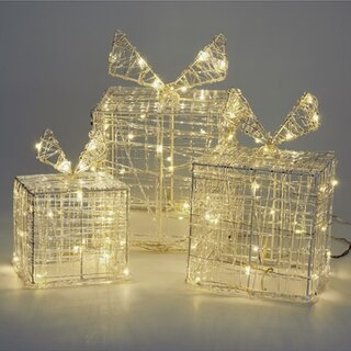 LED Geschenkboxen - afbeelding 1