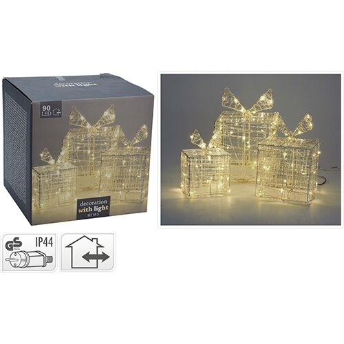 LED Geschenkboxen - afbeelding 2