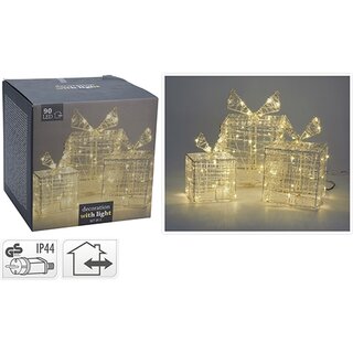 LED Geschenkboxen - afbeelding 2