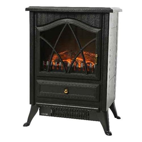 Elektrische LED Haard - 54 cm