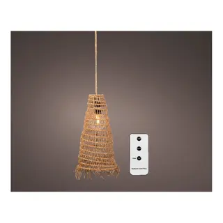 LED Hanglamp Graslamp - 25x48 cm - afbeelding 2