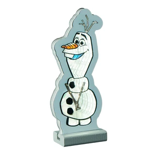 LED Infinity Lights Olaf - 9,9x1,3x22 cm