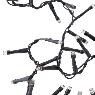 LED Kerstboomverlichting Ivy 12 m - Multi