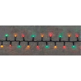 LED Kerstboomverlichting Ivy 12 m - Multi - afbeelding 3