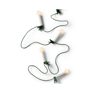 LED Kaarsverlichting Klassiek Warm - 1160 cm - afbeelding 2