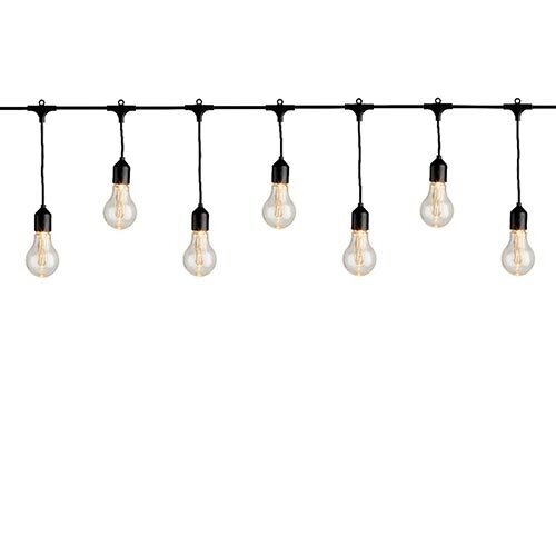LED Lampverlichting Groot - Startset