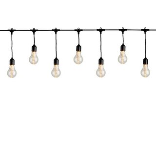 LED Lampverlichting Groot - Startset