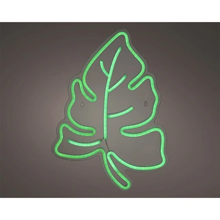 Neon LED Blad