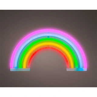 Neon LED Regenboog