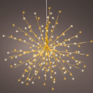 LED Poolster Flashing Effect - Ø40 cm - afbeelding 2