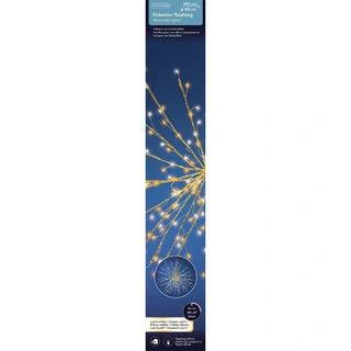 LED Poolster Flashing Effect - Ø40 cm - afbeelding 3