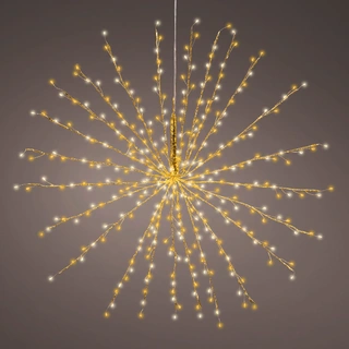 LED Poolster Flashing Effect - Ø70 cm - afbeelding 2