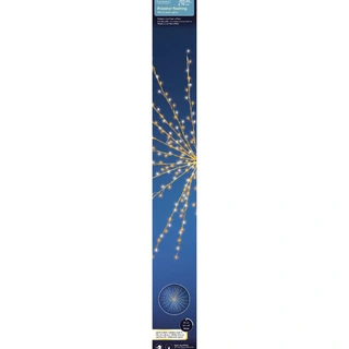 LED Poolster Flashing Effect - Ø70 cm - afbeelding 3