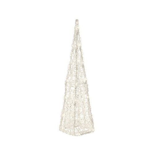LED Piramide Acryl - 89 cm