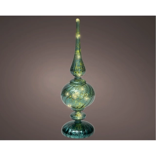 LED Tafelpiek Groen - 30 cm