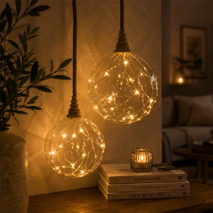 LED Touw verlichting