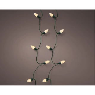 LED Vintage Boomverlichting - 1980 cm