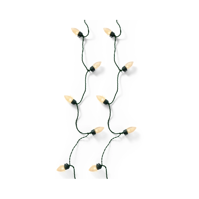 LED Vintage Boomverlichting - 1980 cm - afbeelding 2