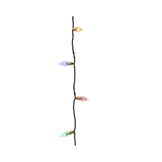 LED Vintage Boomverlichting Multi - 1190 cm - afbeelding 2
