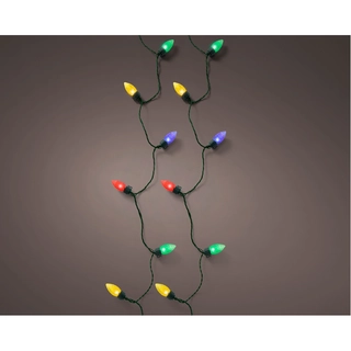 LED Vintage Boomverlichting Multi - 1980 cm - afbeelding 1