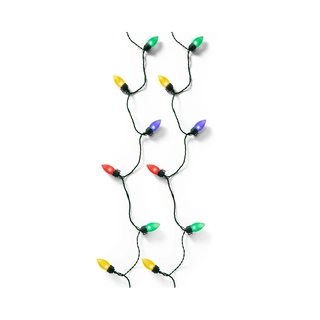 LED Vintage Boomverlichting Multi - 1980 cm - afbeelding 2