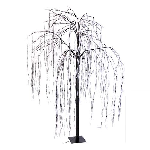 LED Wilgenboom Flash - 210 cm - afbeelding 1