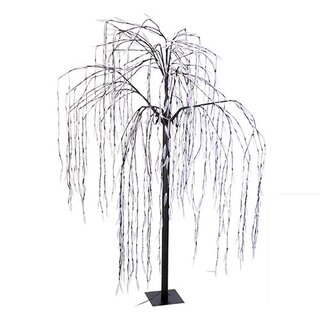 LED Wilgenboom Flash - 210 cm - afbeelding 2