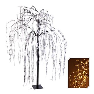 LED Wilgenboom Flash - 210 cm - afbeelding 2