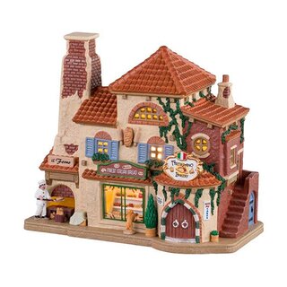 Lemax Artigiano Bakery