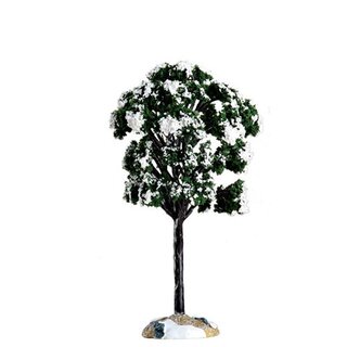 Lemax Balsam Fir Tree S