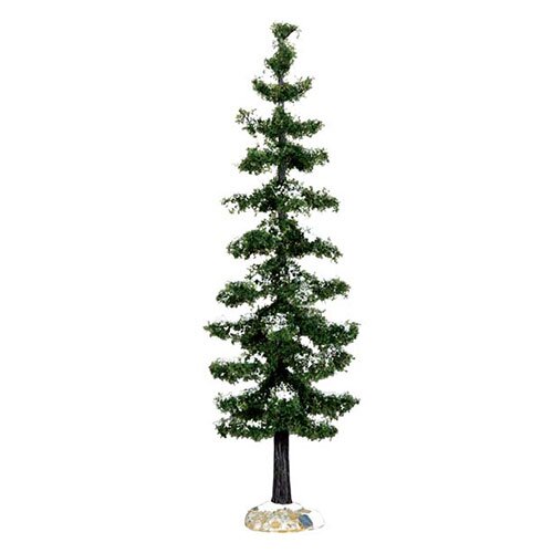 Lemax Blue Spruce Tree M