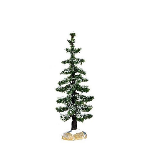 Lemax Blue Spruce Tree S