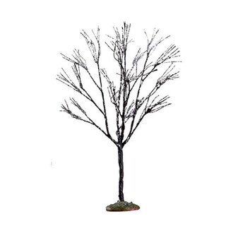 Lemax Butternut Tree S