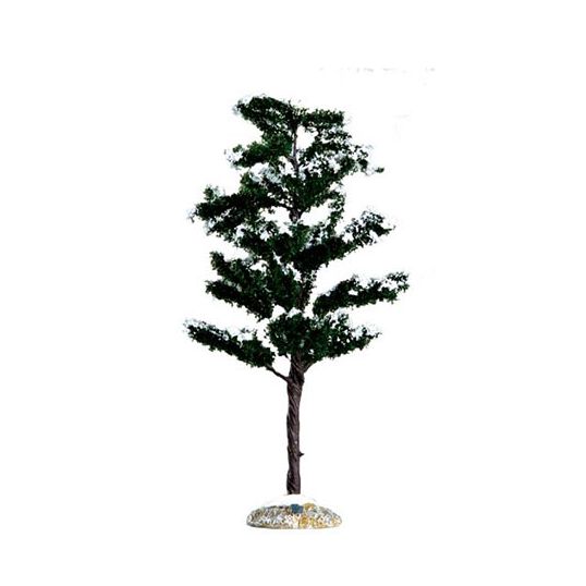 Lemax Conifer Tree M