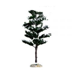 Lemax Conifer Tree M