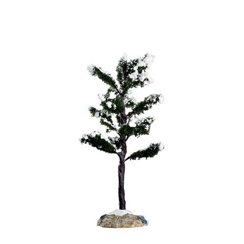 Lemax Conifer Tree S