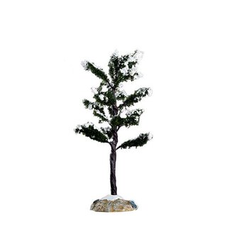 Lemax Conifer Tree S