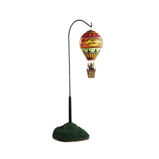 Lemax Esmeralda's Balloon Rides