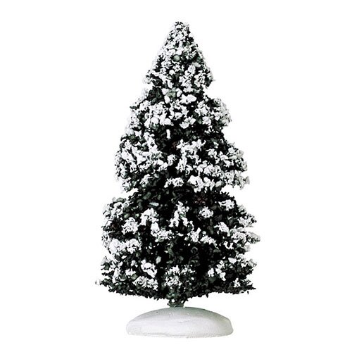 Lemax Evergreen Tree Medium