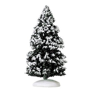 Lemax Evergreen Tree Medium