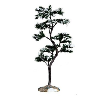 Lemax Marcescent Tree L