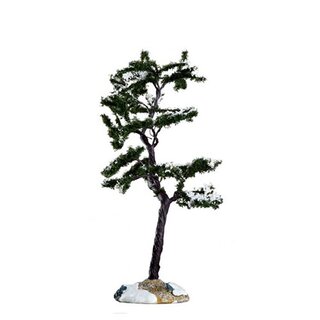 Lemax Marcescent Tree S