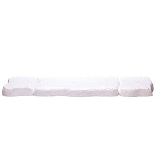 Lemax Snow Display Platform - set of 3