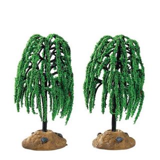 Lemax Spring Willow Tree - 2 st.